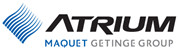 阿特萊姆創新公司logo