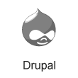 Drupal的虛擬主機