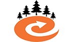 林科院logo